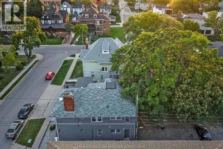 Property Photo:  154-156 Elliott Street West  ON N9A 5Y7 