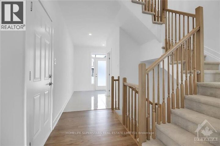 Property Photo:  55 Big Dipper Street  ON K4M 0M3 
