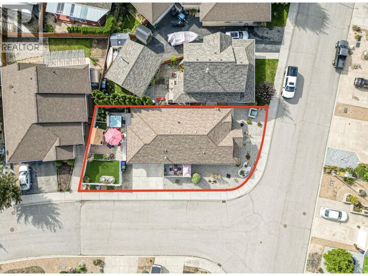 Property Photo:  247 Willows Place  BC V0H 1T4 