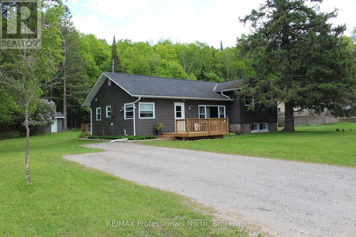 Property Photo:  7180 Gelert Road  ON K0M 1S0 