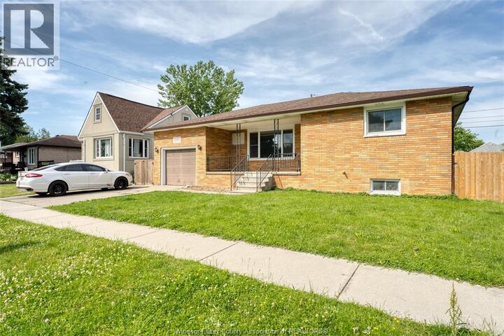 Property Photo:  1243 Westcott Road  ON N8Y 4B9 