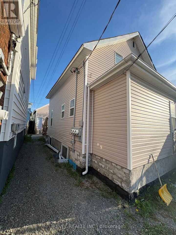 Property Photo:  100 Father Costello Drive  ON P0N 1G0 