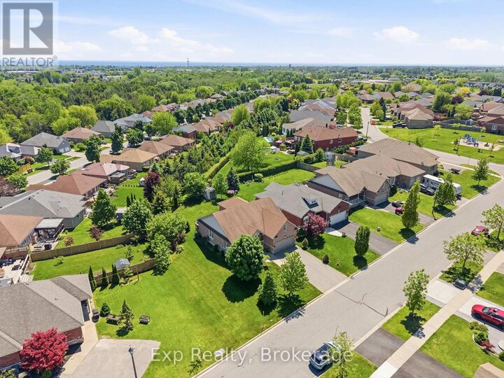 Property Photo:  1266 Ashland Drive  ON K9A 5S5 