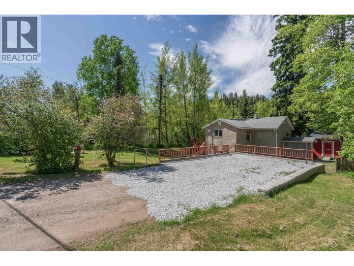 Property Photo:  2963 Meyer Road  BC V2K 1M2 
