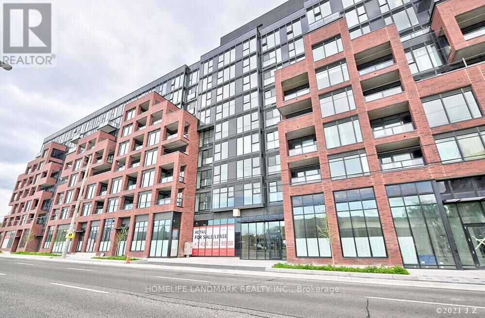 Property Photo:  2799 Kingston Road 915  ON M1M 1N1 