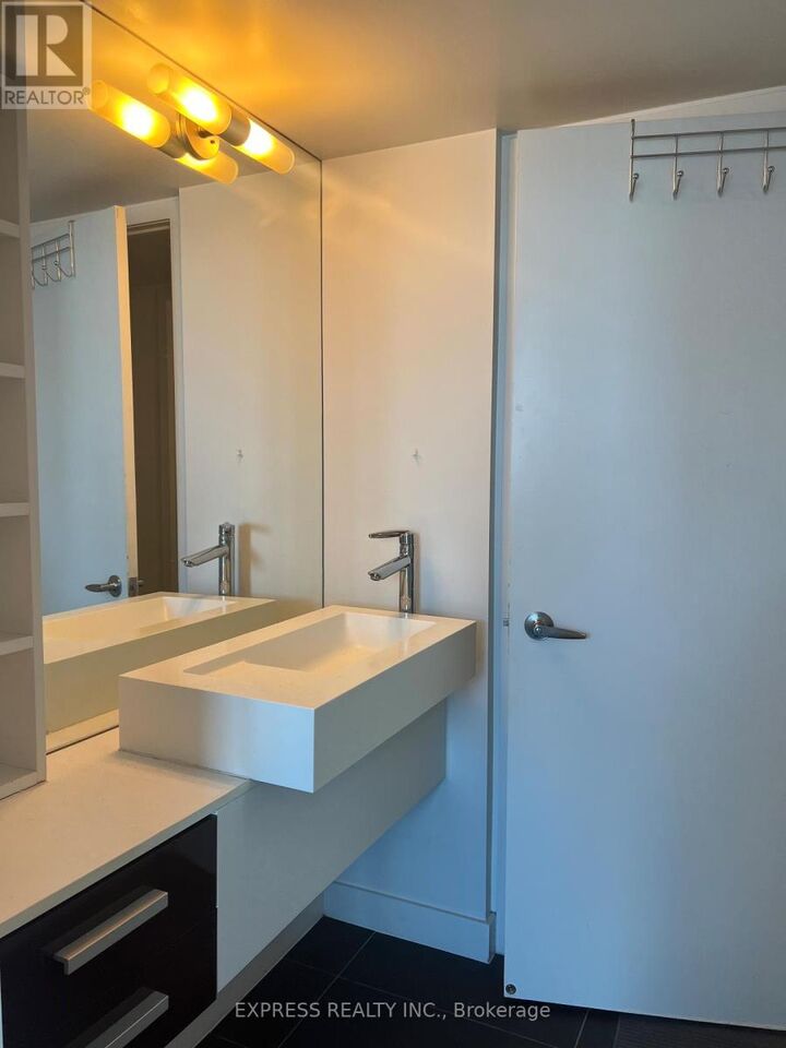 Property Photo:  38 Dan Leckie Way 3003  ON M5V 2V6 