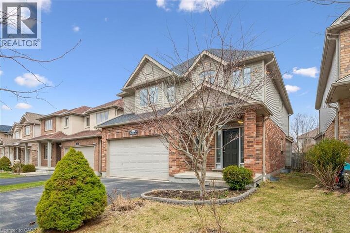 Property Photo:  512 Wood Nettle Way  ON N2V 2X9 