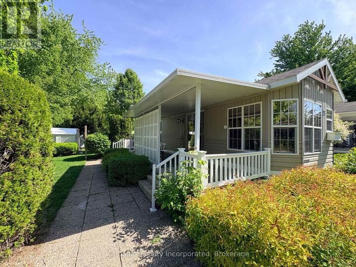 Property Photo:  77307 Bluewater Highway  ON N0M 1G0 