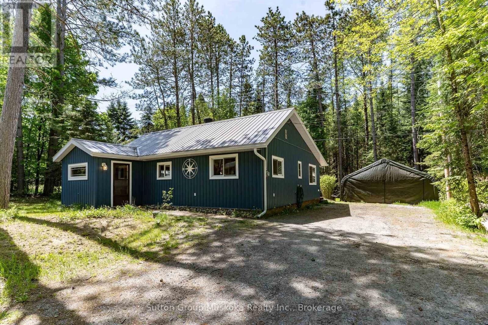 Property Photo:  290 South Waseosa Lake Road  ON P1H 2N5 