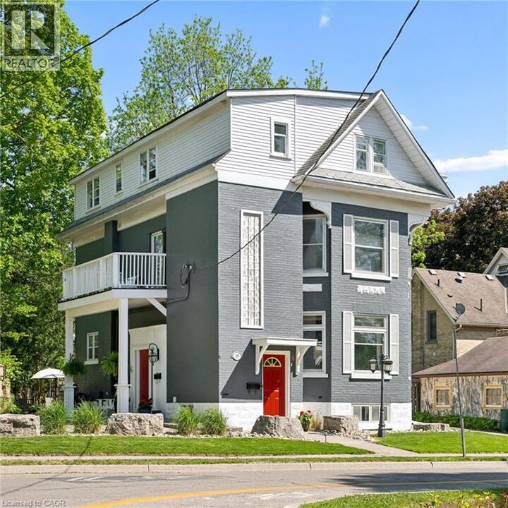 149 Young Street — photo 1