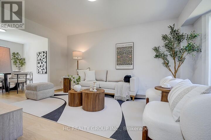 Property Photo:  55 Grantown Avenue  ON M1C 3R8 