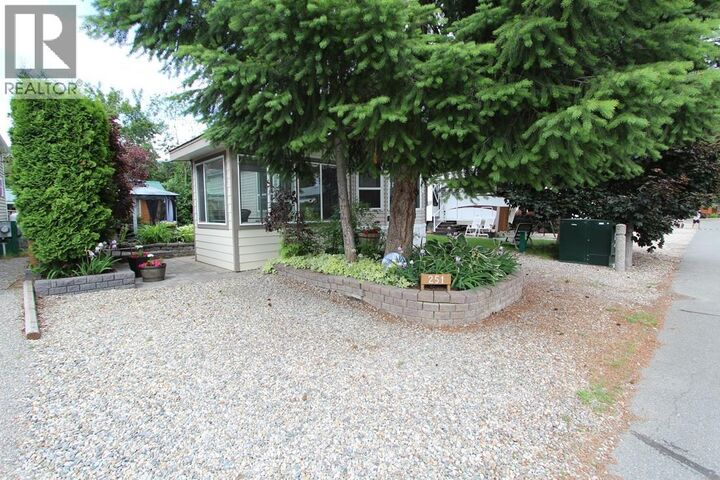Property Photo: 3980 Squilax-Anglemont Road 251 BC V0E 1M5