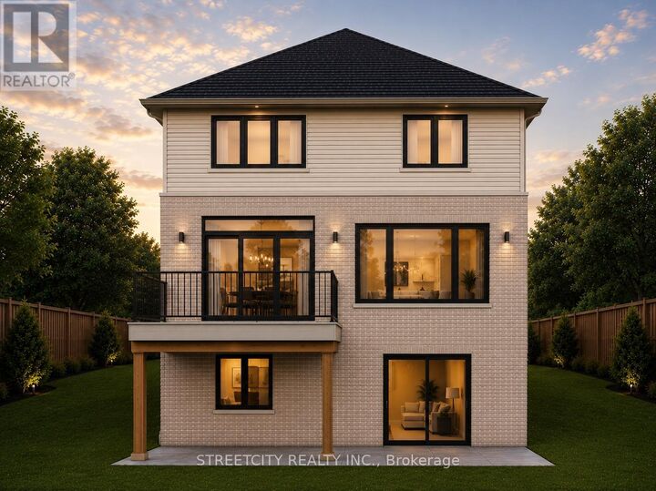 Property Photo:  1215 Honeywood Drive  ON N6M 1C1 