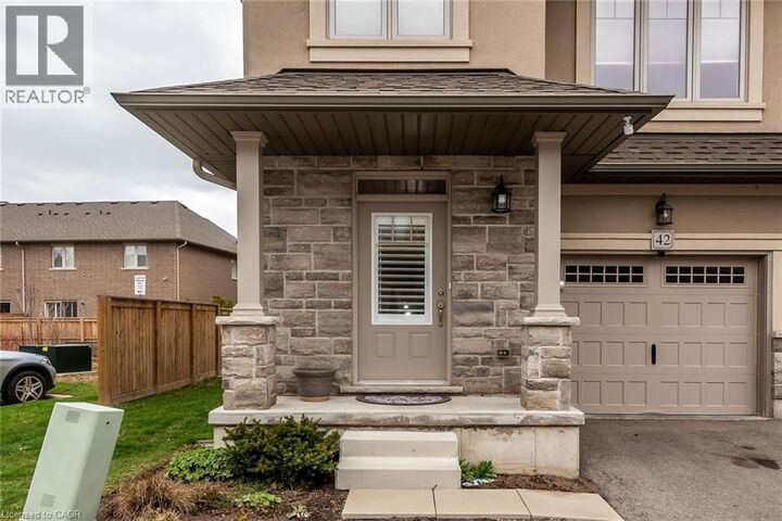 Property Photo:  98 Shoreview Place 42  ON L8E 0J4 