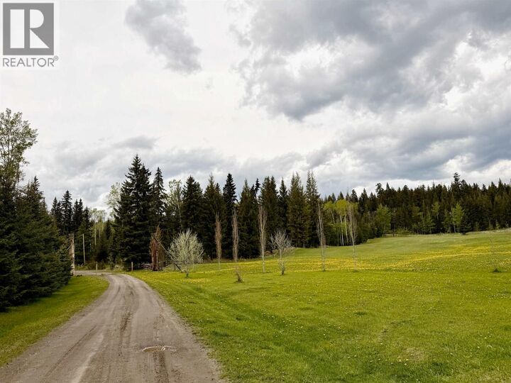 Property Photo:  6311 Horse Lake Road  BC V0K 2E3 