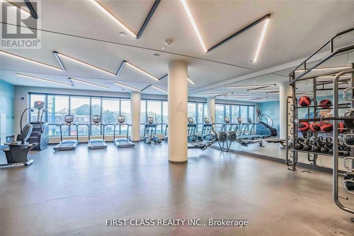 Property Photo:  225 Sumach Street 1706W  ON M5A 3K3 