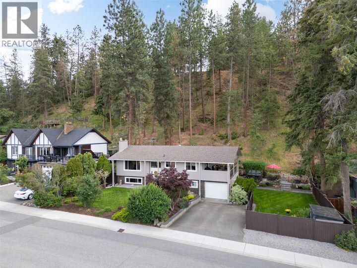 Property Photo:  815 Steele Road  BC V1W 4P1 