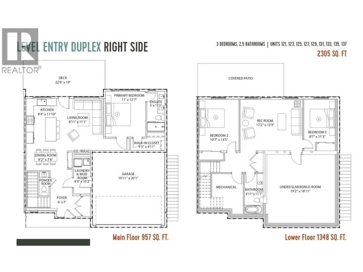 Property Photo: 2400 Coldwater Drive 133 BC V2E 0E9