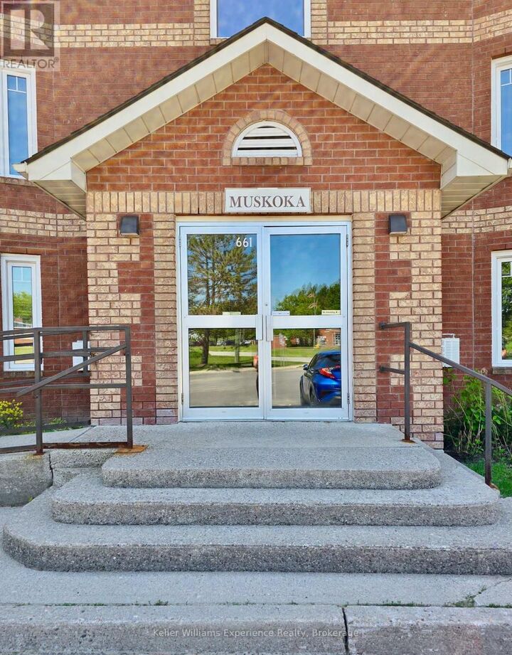 Property Photo:  661 Cedar Lane 102C  ON P1L 1N9 