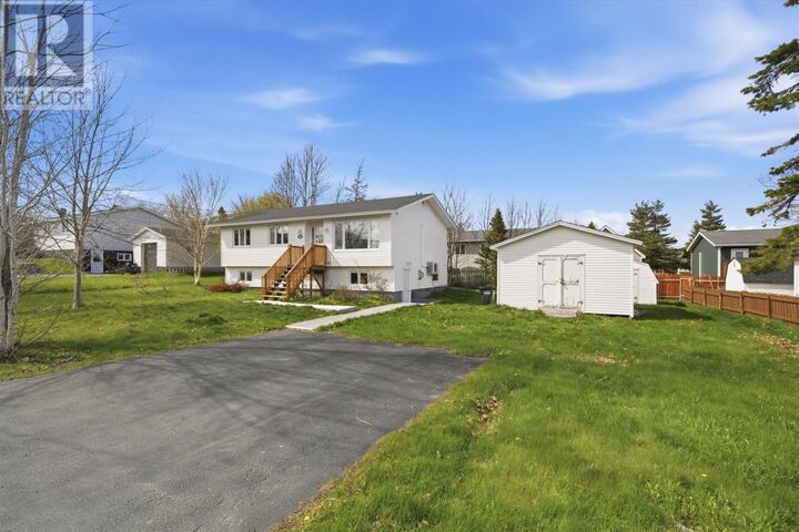 Property Photo:  38 Heffernan'S Line  NL A1S 1E5 