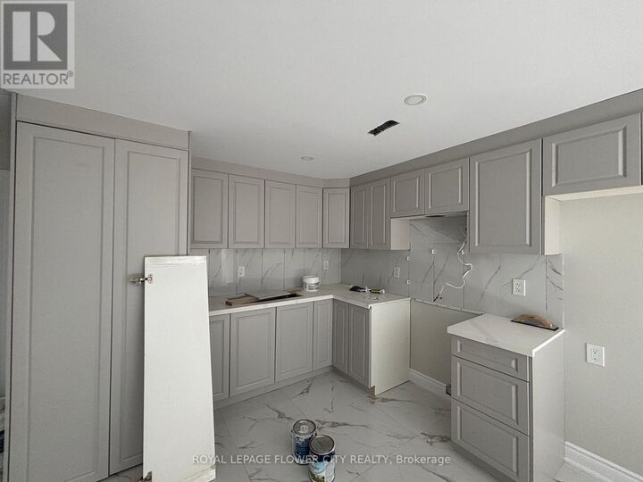 Photo de la propriété:  200 Hunter Way Basement  ON N3T 0B7 