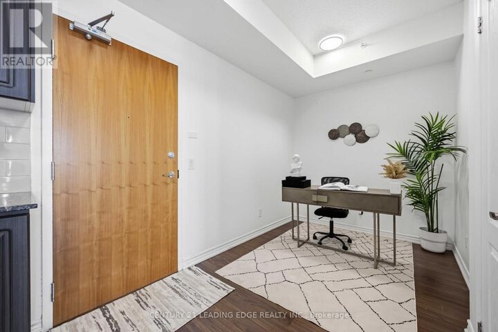 Property Photo:  8323 Kennedy Road 612  ON L3R 5W7 