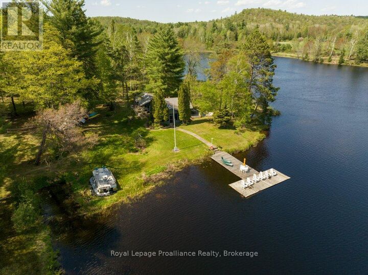 Property Photo:  17833 Highway 41  ON K0H 1K0 
