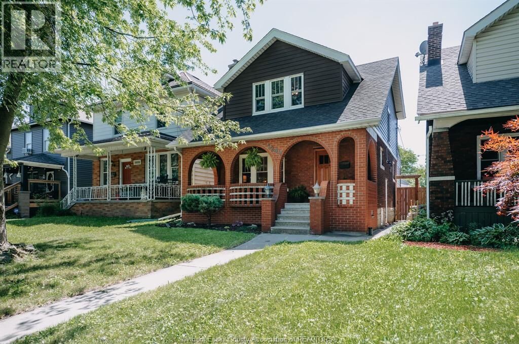 Property Photo:  1249 Moy Avenue  ON N8X 4S4 