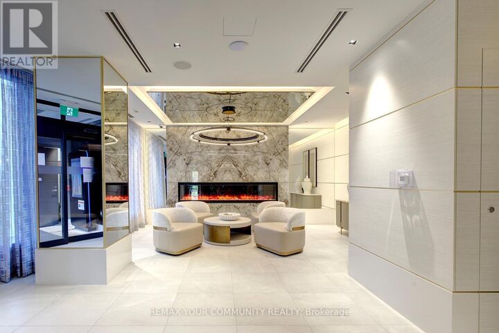 Property Photo:  5858 Yonge Street 3026  ON M2M 0C6 