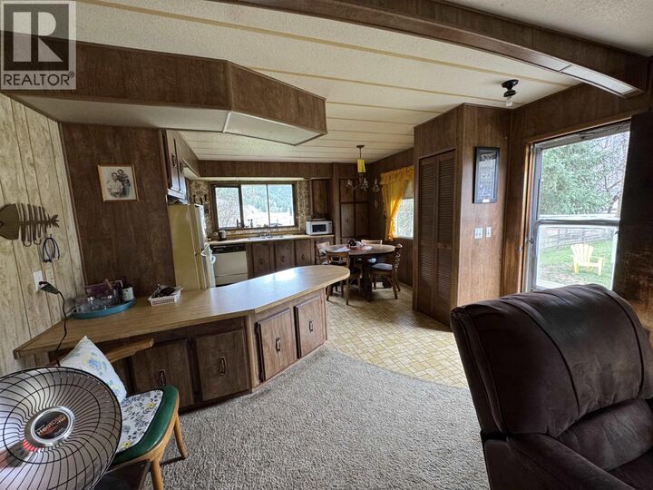 Property Photo:  6669 Soda Creek-Macalister Road  BC V0L 1P0 