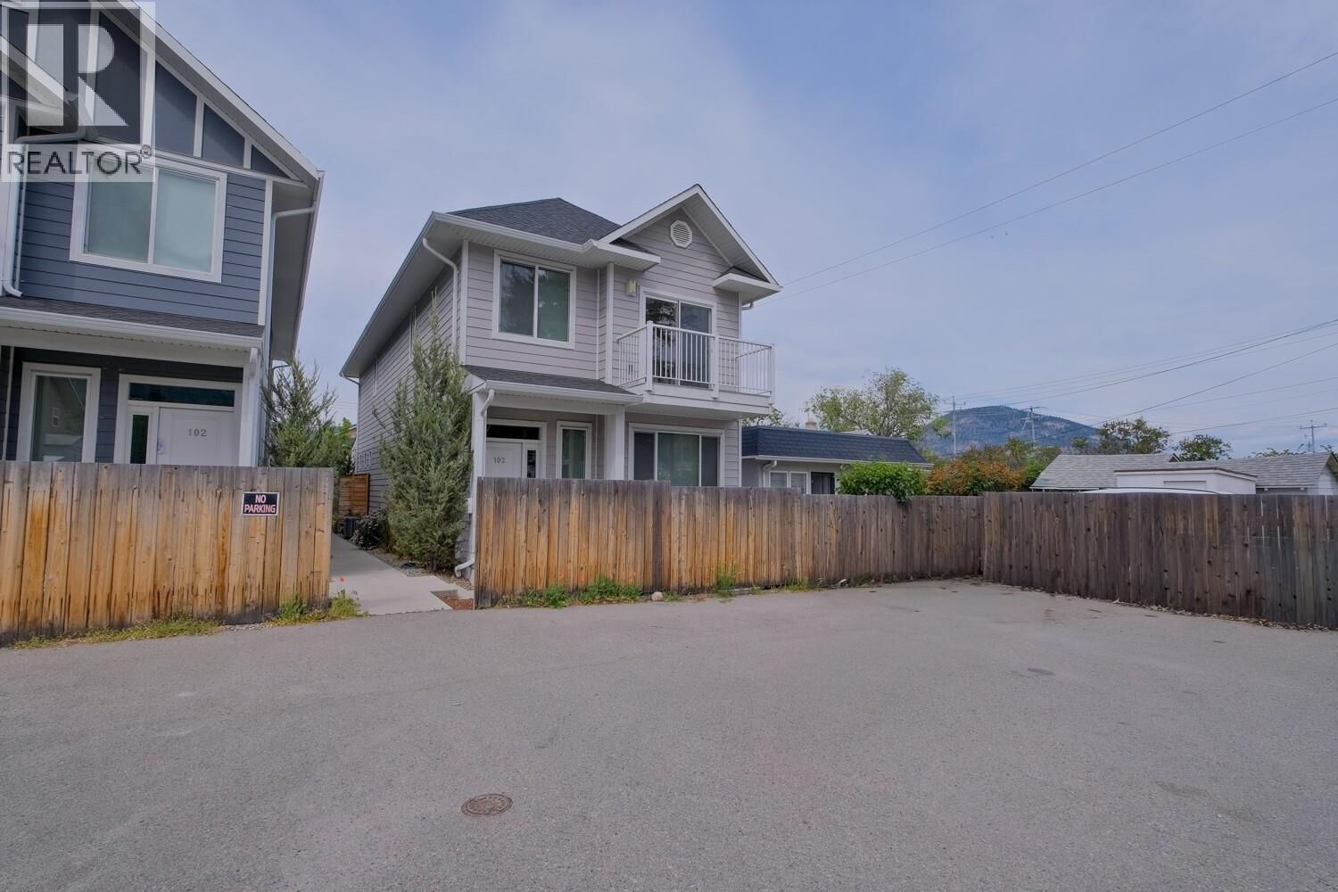Property Photo:  424 Braid Street 102  BC V2A 4Y2 