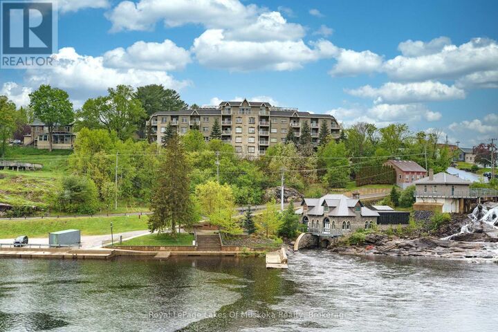 Property Photo:  24 Ontario Street 403  ON P1L 2H5 