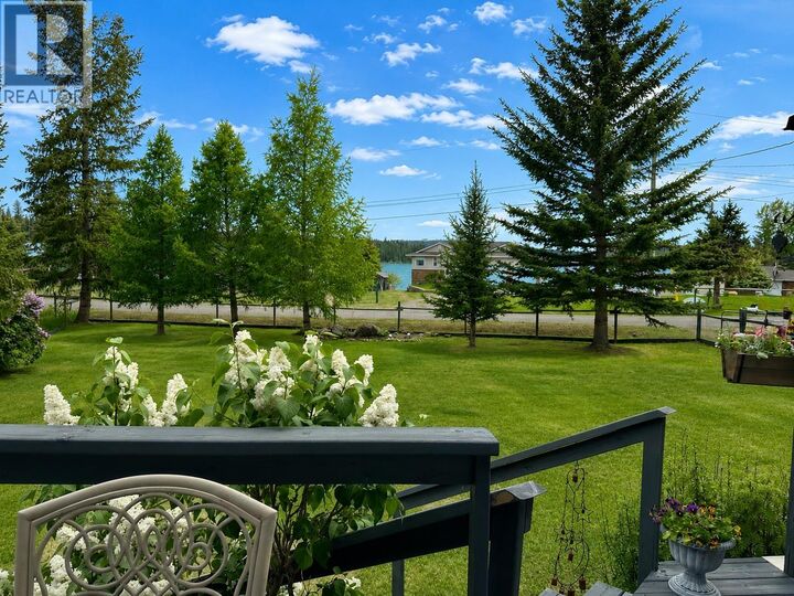 Property Photo: 6445 Livingston Road BC V0K 2K1