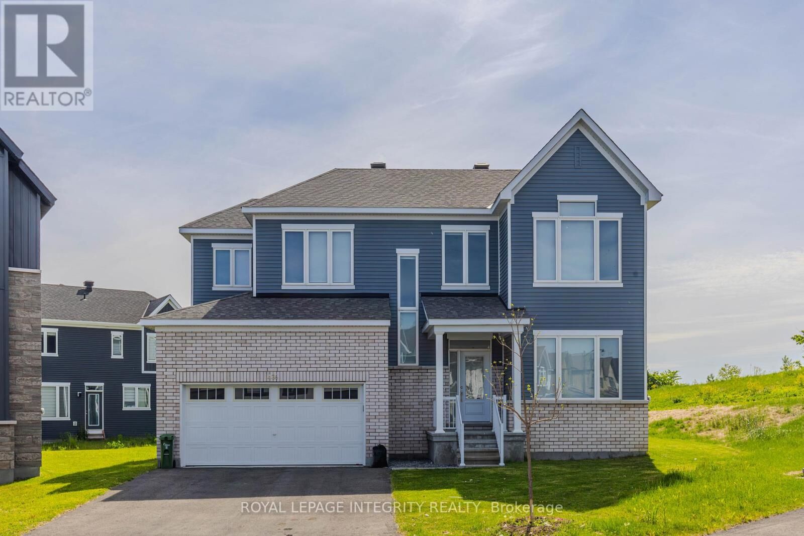 Property Photo:  436 Appalachian Circle  ON K2J 6X4 