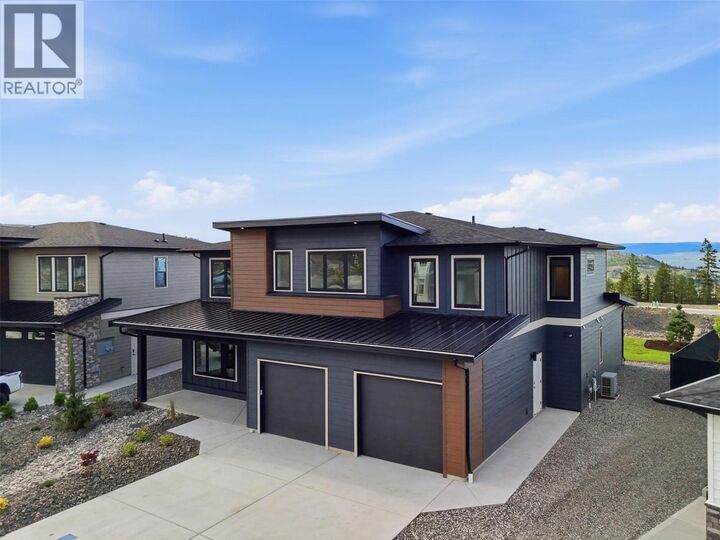 Property Photo: 2086 Linfield Drive BC V1S 0G3