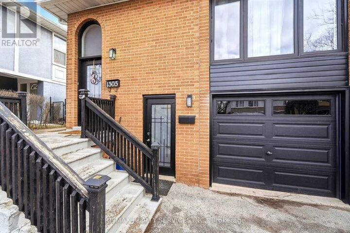 Property Photo:  1305 Consort Crescent Bsmt  ON L7M 1J8 