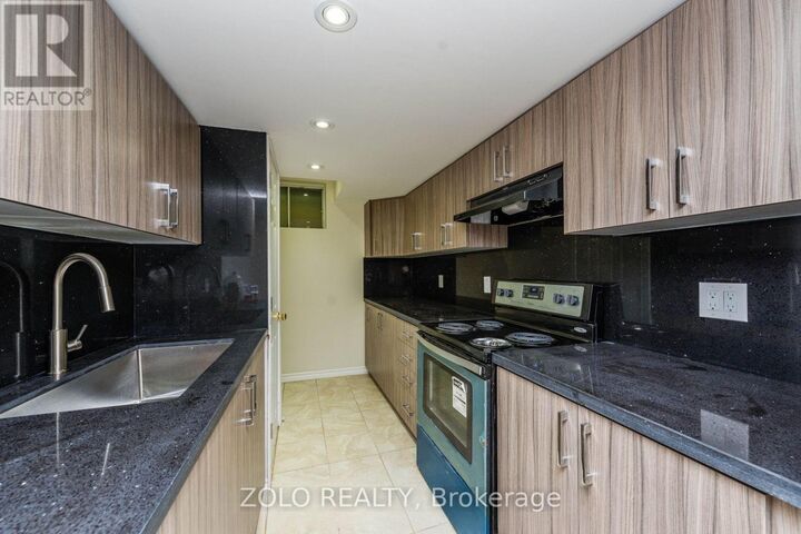 Property Photo:  45 Hilda Road Basement  ON L0G 1N0 
