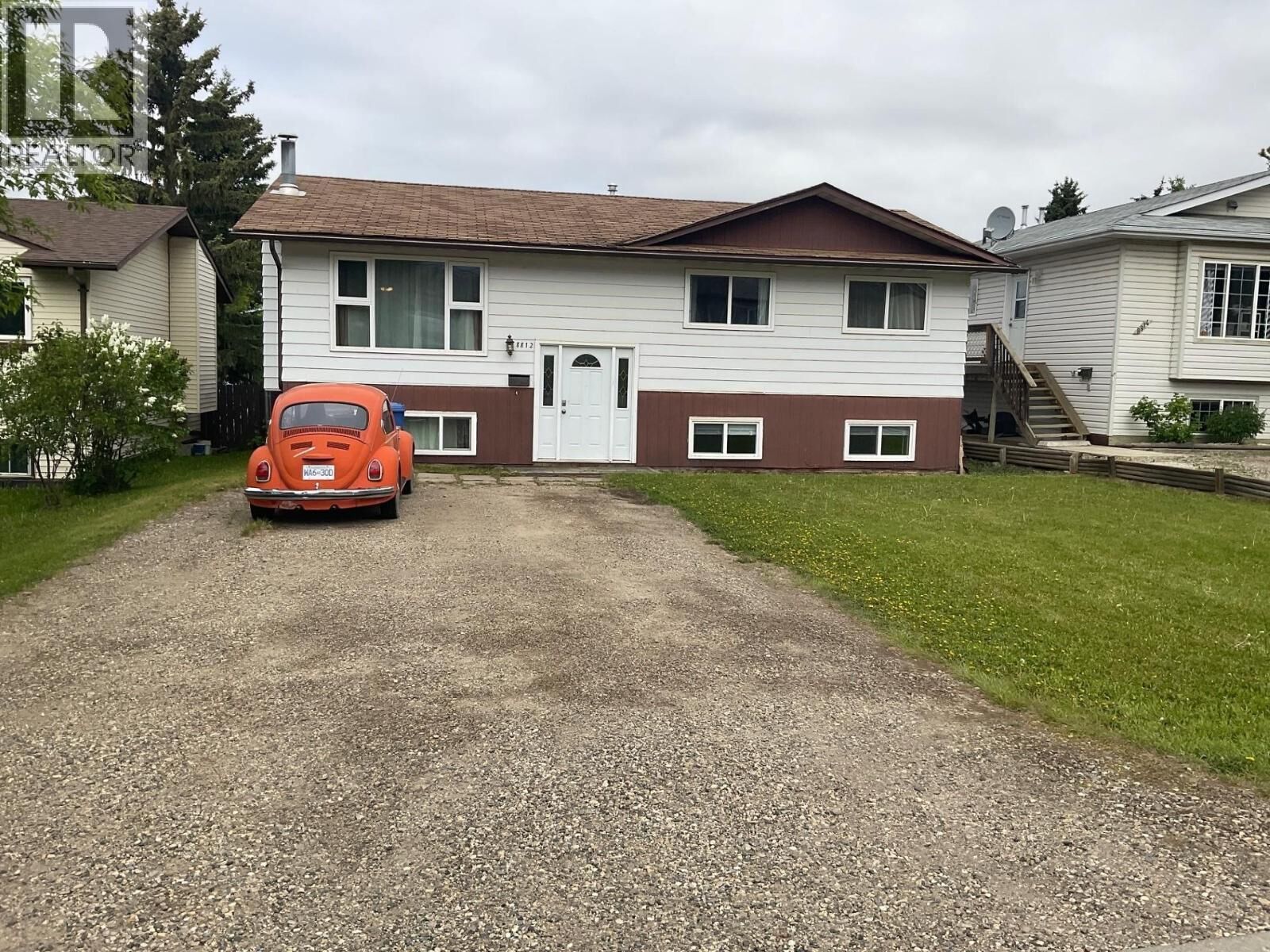 Property Photo: 8812 87 Street BC V1J 5H6