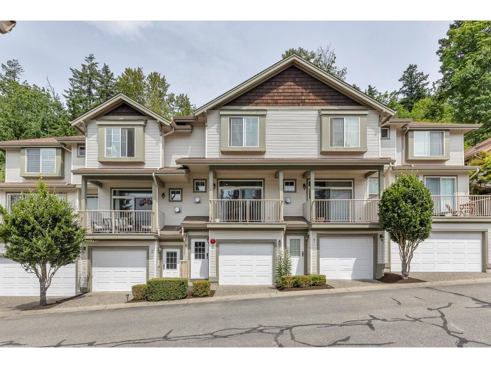 Property Photo:  35287 Old Yale Road 5  BC V3G 8H5 