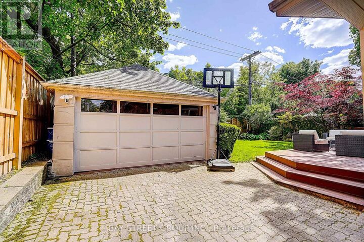 Property Photo:  3 Silverwood Avenue  ON M5P 1W3 