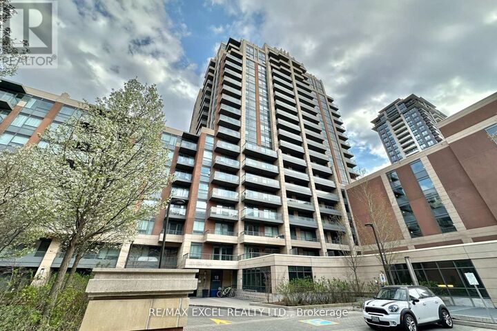 Property Photo:  18 Uptown Drive 703  ON L3R 5M5 