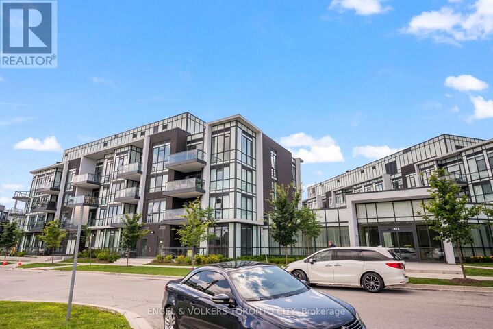 Property Photo:  415 Sea Ray Avenue 128  ON L9S 2P7 