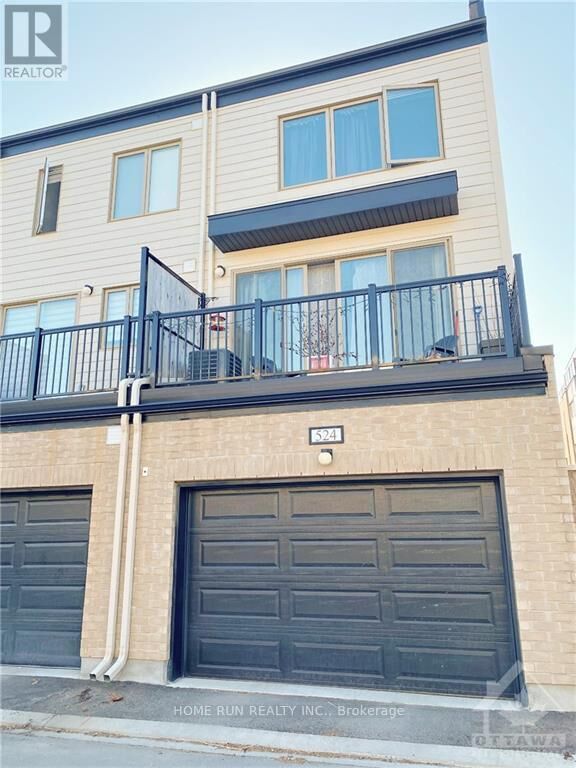 Property Photo:  524 Ozawa Private  ON K1K 4Z9 