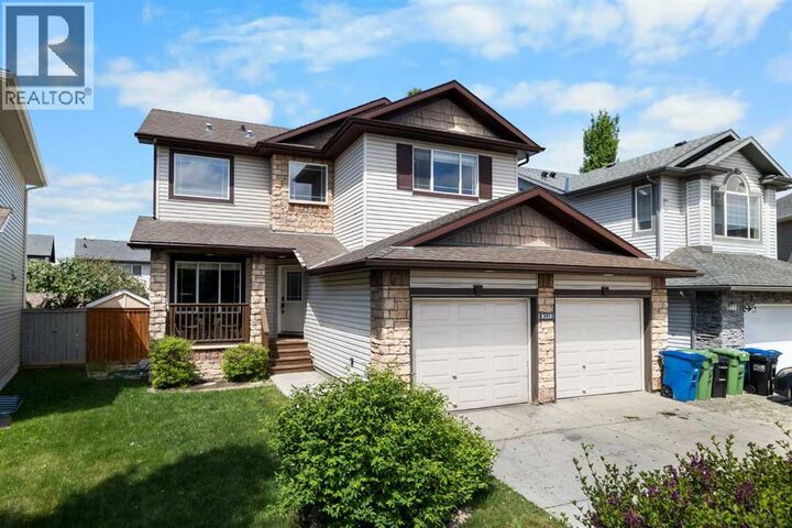 Property Photo:  2693 Coopers Circle Southwest  AB T4B 3B8 