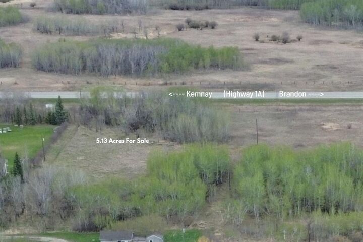 Property Photo: 0 Meadow Drive East MB R7A 5Y2