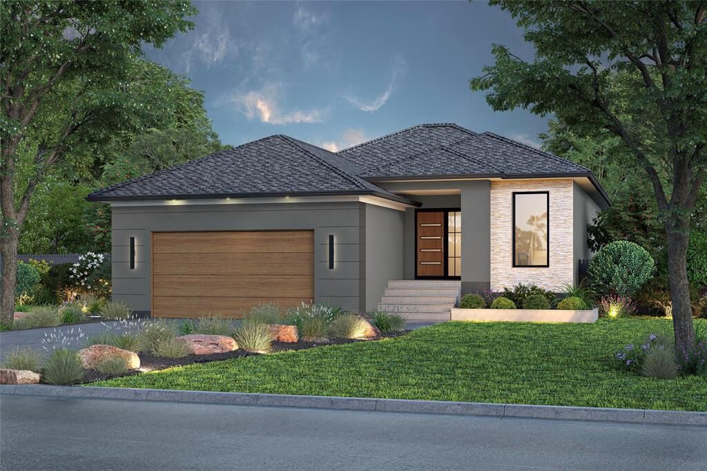 Property Photo:  130 Oshanski Place  MB R4A 1A9 