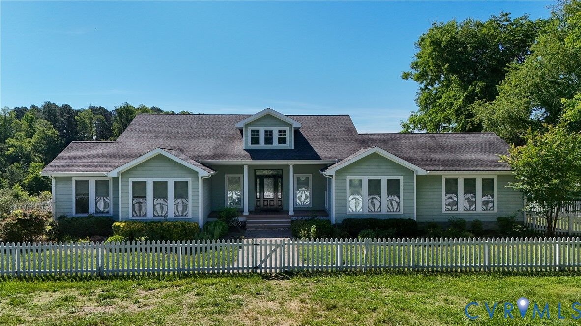 Property Photo: 248 Pisgah Church Road VA 23966