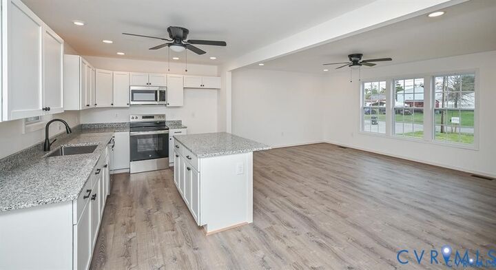 Property Photo:  Lot 1767 17 Street  VA 23181 