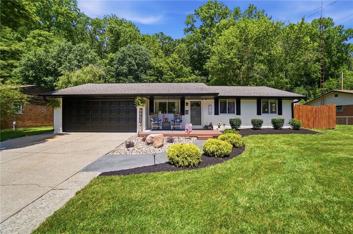 Property Photo: 170 Belair Circle OH 45305
