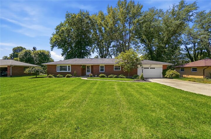 Property Photo:  4179 W Franklin Street  OH 45305 